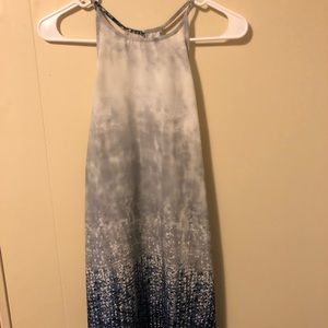 Cocktail dress
